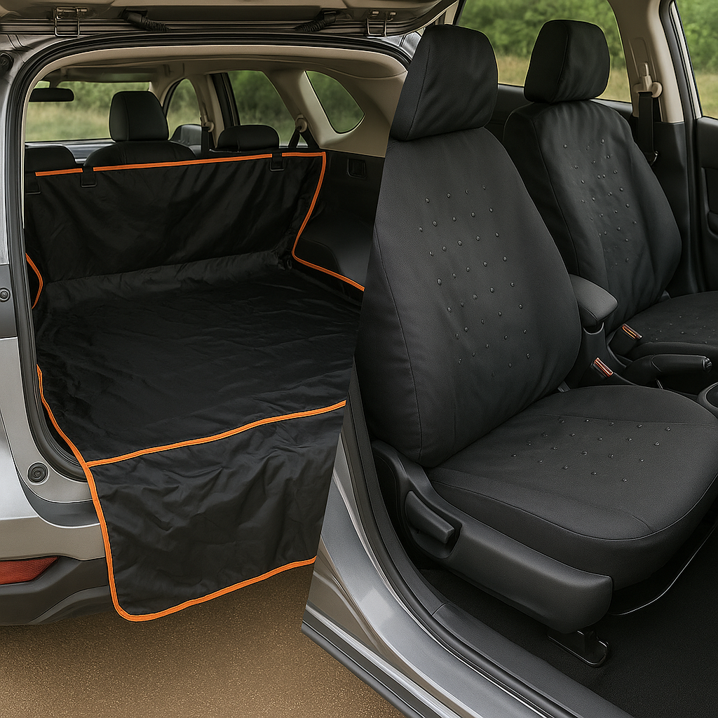 Tapis & Housses protectrices