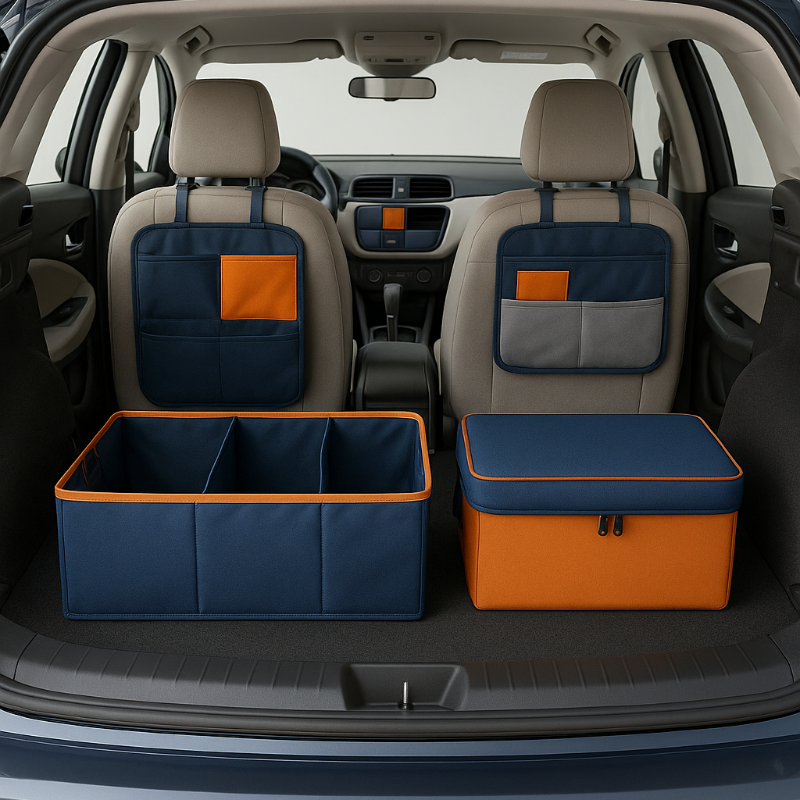 Rangement & Organisation