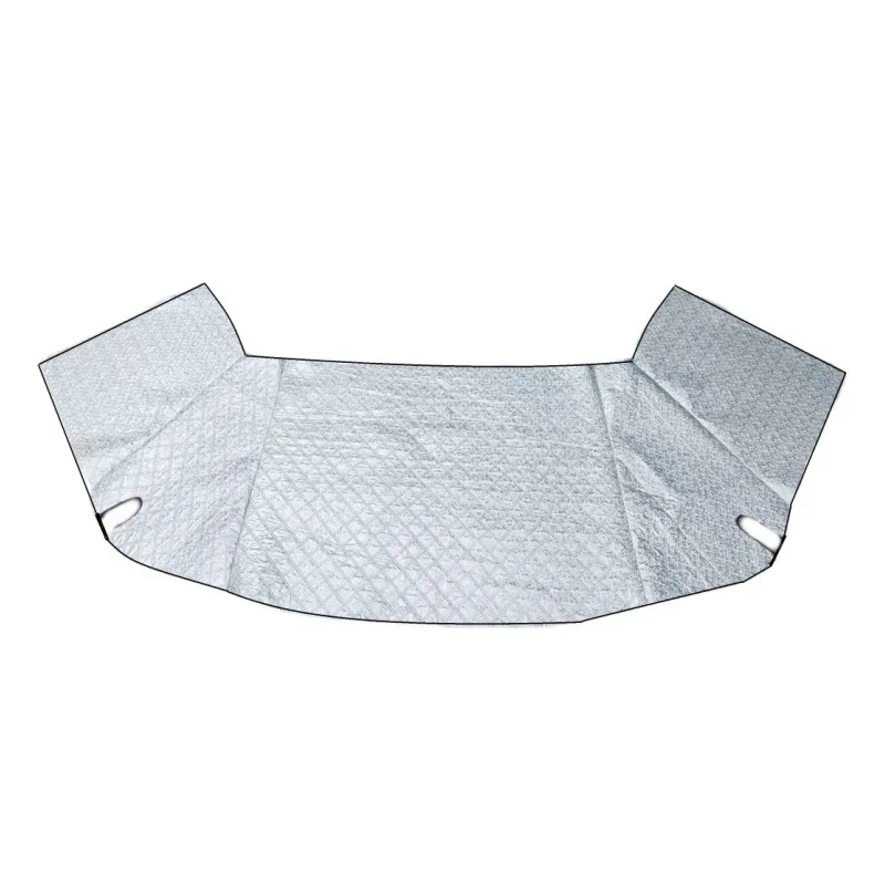 Bâche de Pare-Brise Extérieure