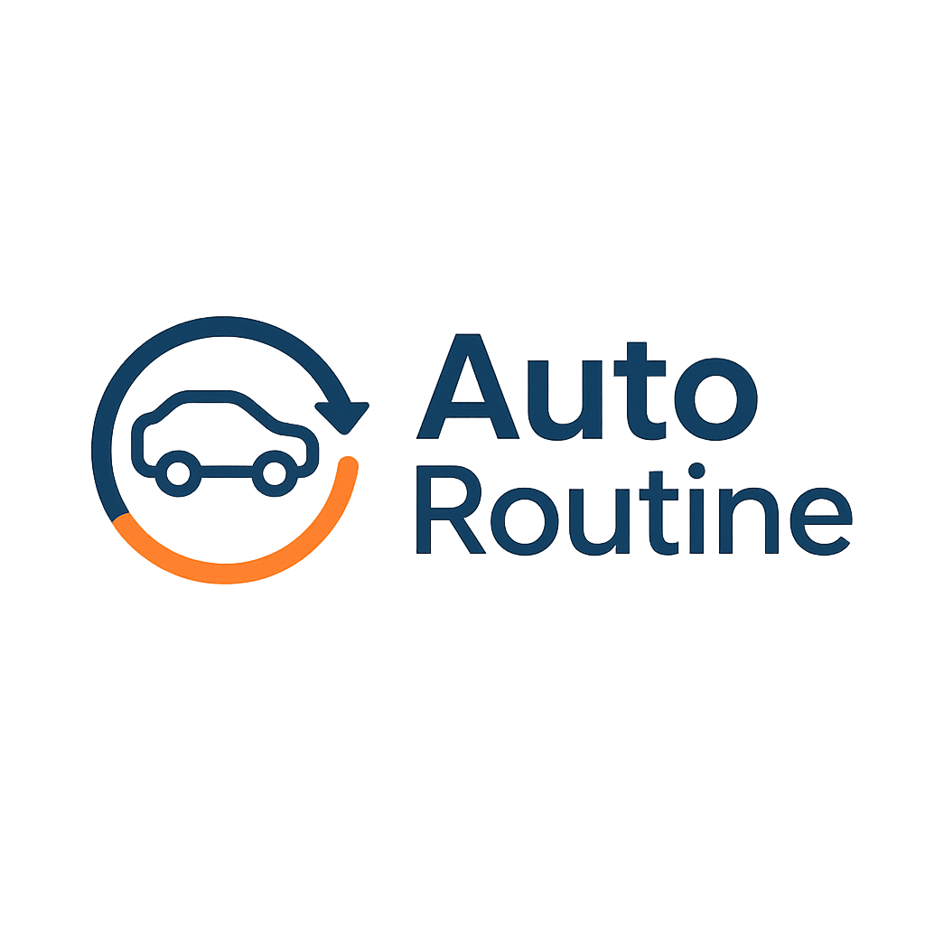 Autoroutine
