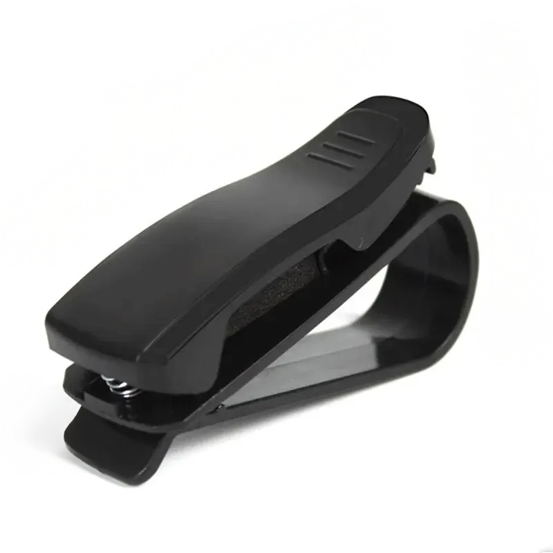 Clip Porte-Lunettes Auto