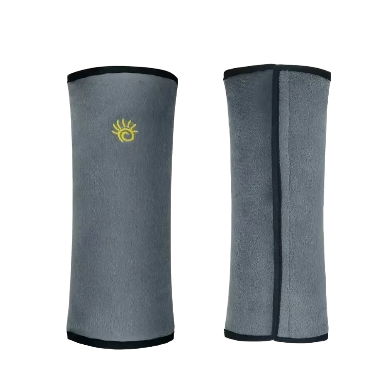 Coussin épaule ceinture auto enfant universel