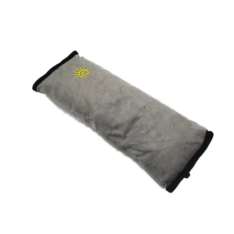 Coussin épaule ceinture auto enfant universel