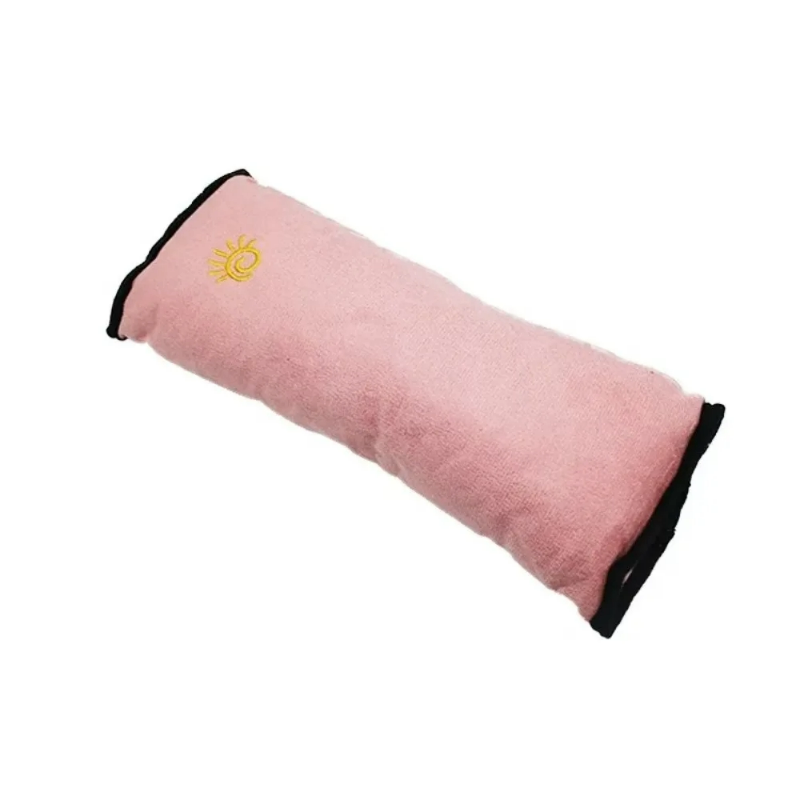 Coussin épaule ceinture auto enfant universel