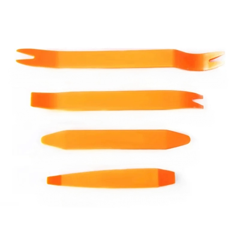 Kit d'Outils de Démontage Auto