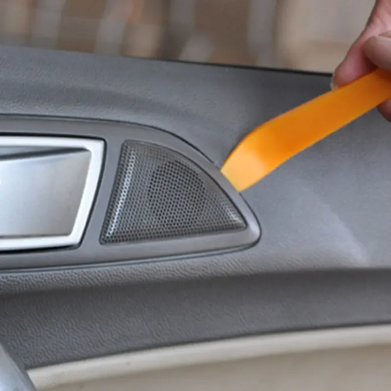 Kit d'Outils de Démontage Auto