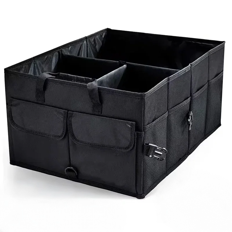 Organisateur de Coffre Pliable
