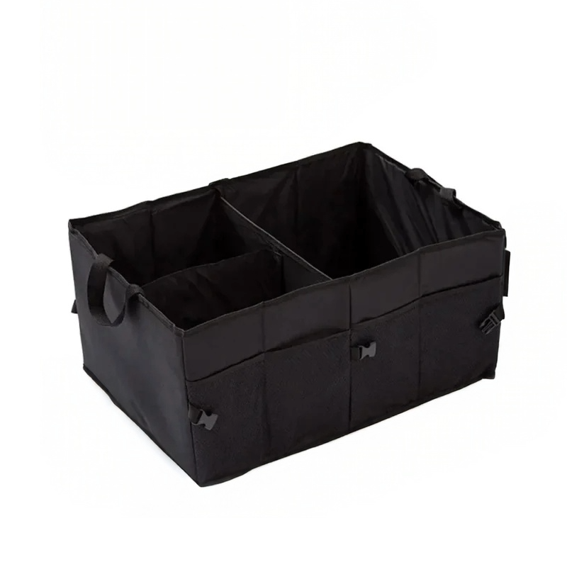 Organisateur de Coffre Pliable