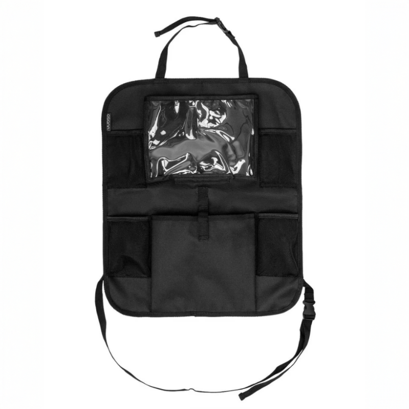 Organisateur dossier siège auto avec porte-tablette model A