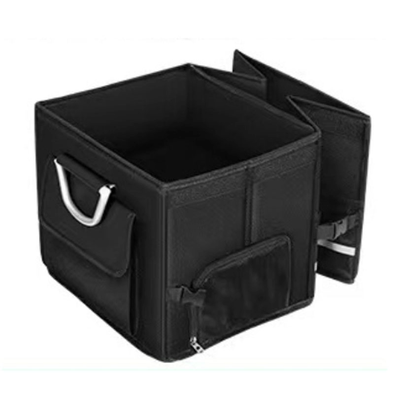 Organiseur de coffre voiture 52L pliable et étanche