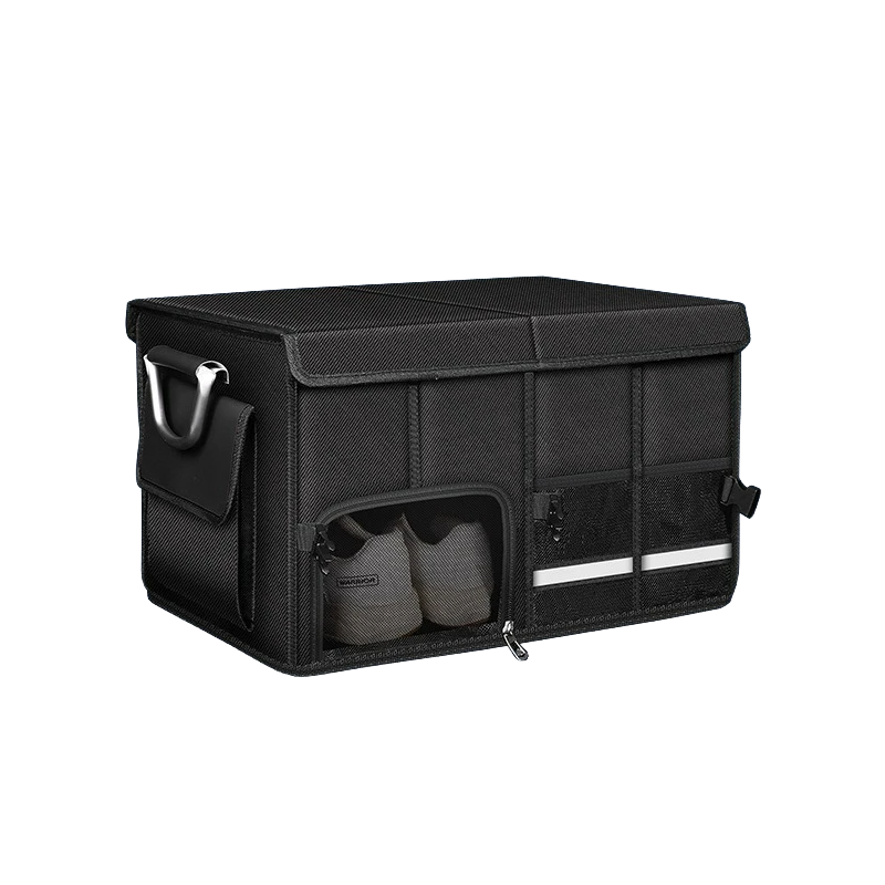 Organiseur de coffre voiture 52L pliable et étanche
