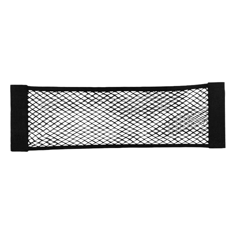 Poche filet de coffre élastique auto-adhésive (6 tailles)