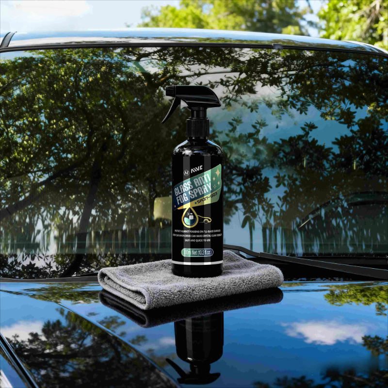 Spray Anti-Buée AIVC 300ml