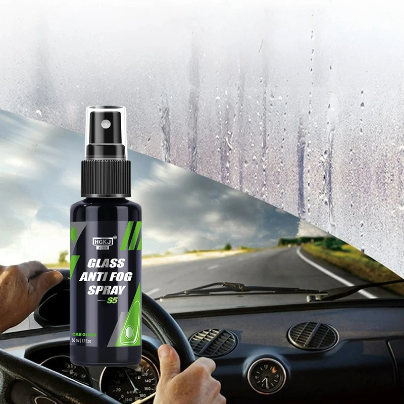Spray anti-buée vitres auto 50 ml
