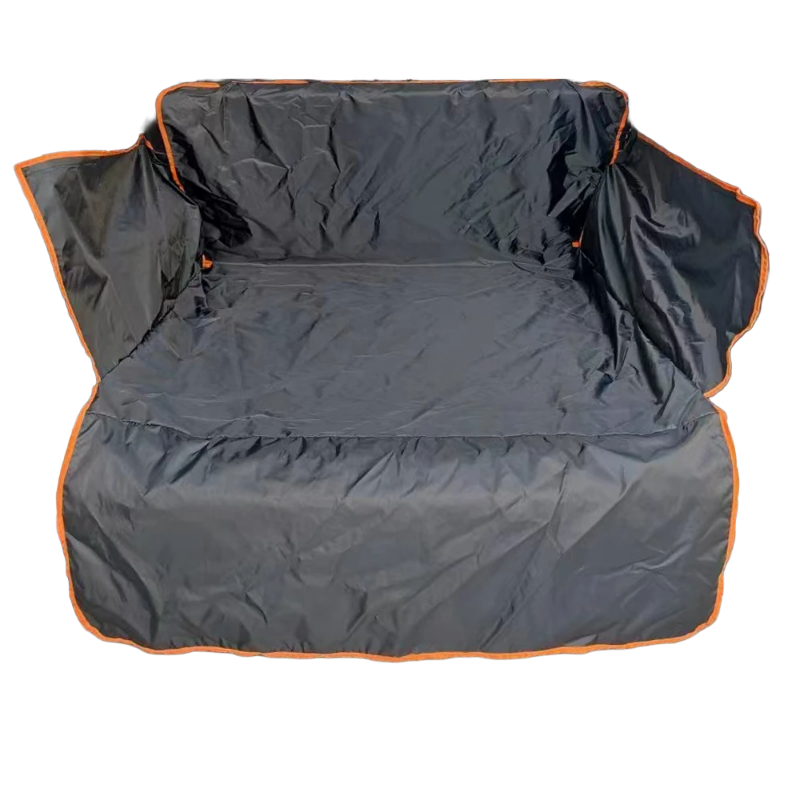 Tapis de coffre SUV imperméable universel