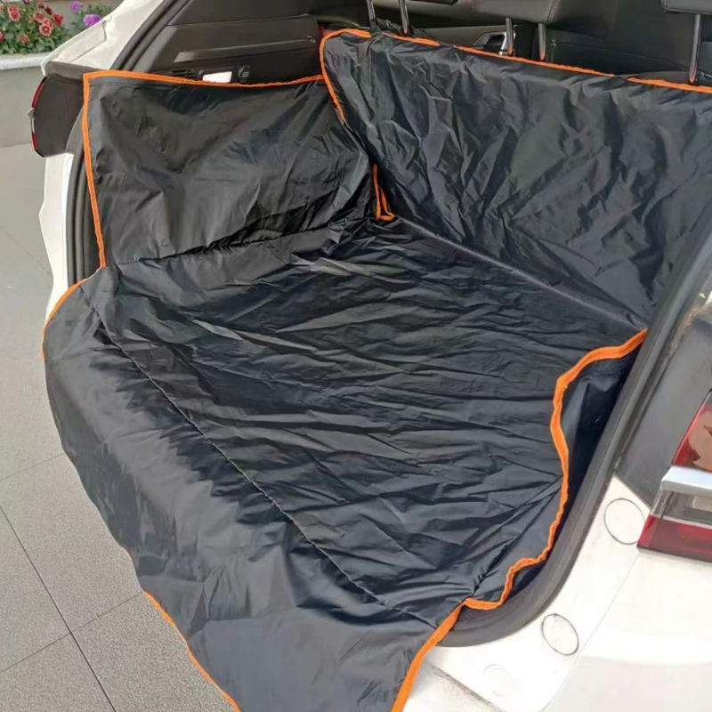 Tapis de coffre SUV imperméable universel