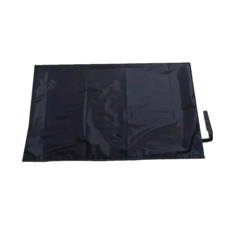 Tapis de coffre voiture imperméable universel