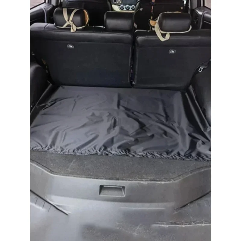 Tapis de coffre voiture imperméable universel