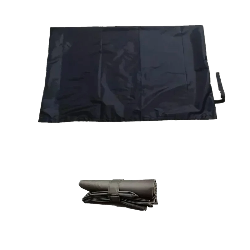Tapis de coffre voiture imperméable universel